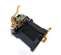 Pièce de Rechange for Bloc obturateur Compatible avec Nikon D800/D800E
