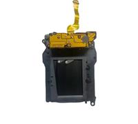 Pièce de Rechange for Bloc obturateur Compatible avec Sony A7M4/A7R4/A7M3/A73/A7III