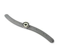 Pièce De Rechange For Bras D'aspersion De Lave-vaisselle (hélice Supérieure Et Inférieure), Compatible Avec Midea, WQP12-9270-CN9378A9350G, Remplacement For Gicleur Rotatif