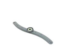 Pièce De Rechange For Bras D'aspersion De Lave-vaisselle (hélice Supérieure Et Inférieure), Compatible Avec Midea, WQP12-9270-CN9378A9350G, Remplacement For Gicleur Rotatif