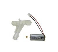 Pièce de Rechange for châssis de Moteur Principal Syma S022, pièces de Rechange for Mini-hélicoptère RC