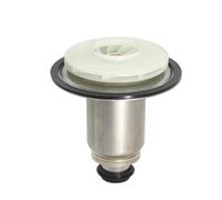 Pièce de rechange for chaudière à gaz, pompe de circulation d'eau, moteur, rotor, feuilles d'eau for pompe