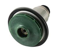 Pièce de rechange for chaudière à gaz : rotor de moteur de pompe de circulation d'eau for INTVACL15/6.7-2, TSL12/6.7-3C