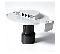 Pièce de rechange for colonne de pompe à eau for humidificateur, pièce de rechange for pompe à eau for purificateur d'air de ventilateur, compatible avec Dyson PH01/PH02/PH03/PH04