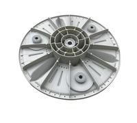 Pièce De Rechange For De Lave-linge LG, 32,5 Cm, 11T, Modèle XQB50-88S : Plateau Tournant, Hélice, Pale. Compatible Avec Les Modèles LG, XQB50-88S Et XQB50-88S.