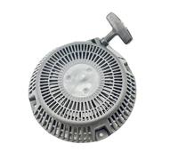 Pièce de rechange for démarreur à rappel for moteur Robin Su/ba/ru EX35 EX40 4HP 20B-50301-H0 20B-50301-20, ressort de rappel, poignée de corde