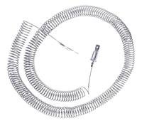 Pièce de rechange for élément chauffant de sèche-linge, bobine de retenue, compatible avec Frig-idaire, Ken-more, Gib-son, sèche-linge AP2135128 351 AH451032