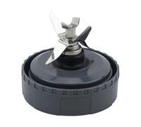 Pièce De Rechange For Ensemble De Lame D'extracteur 307KKU, Compatible For Nutri, Compatible For Ninja, BL660 BL663 BL663CO BL665Q BL740