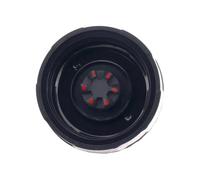 Pièce de rechange for ensemble de lame d'extracteur 322KKU770 | , Compatible for Nutri, Compatible for Ninja, BL770 BL771 BL773CO (6 ailerons)