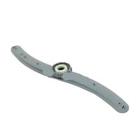 Pièce De Rechange for Hélice Supérieure Et Inférieure Du Bras D'aspersion for Lave-vaisselle, Compatible Avec Midea, WQP12-9270-CN9378A9350G Résout Le Programme De Nettoyage Du Lave-vaisselle