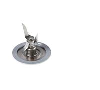 Pièce De Rechange For Lames À Glace 4961, 4980, 4902, Joints En Caoutchouc Et Goujon D'accouplement, Kit De Goupilles De Guidage, Compatible Avec Oster, Osterizer, Blender