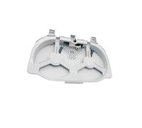 Pièce de rechange for le bac de nettoyage de la station de nettoyage Curv, compatible avec l'aspirateur Roborock Qrevo Curv S5X/5A1/5XC