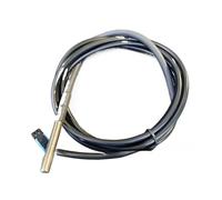 Pièce de rechange for machine à glaçons 620404-10 62040410 : sonde de température d'évaporateur, compatible avec les modèles SCOTSMAN séries AF, AC, BF, BL, MC et MF.