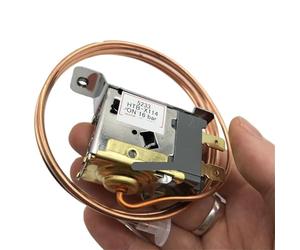 Pièce de rechange for machine à glaçons ON 16BAR HTB-X114 : Pressostat de démarrage du ventilateur