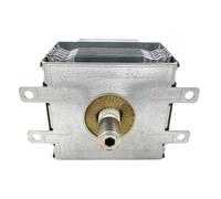 Pièce De Rechange for Magnétron À Micro-ondes, Compatible Avec Samsung, Four À Micro-ondes OM75P(31) OM75P (31)