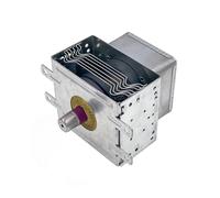Pièce De Rechange for Magnétron À Micro-ondes, Compatible Avec Samsung, Four À Micro-ondes OM75P(31) OM75P, Magnétron Industriel Refroidi À L'air