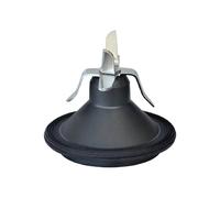 Pièce De Rechange For Mixeur, Compatible Avec Philips, Mixeur-extracteur HR2093, HR2095, HR2096, HR2097, HR2194, HR2195, HR2196, RI2095, RI2096