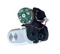 Pièce de Rechange for Module de Moteur de Brosse latérale - Compatible avec Roborock P10s P20 V20 Q55Pro+ Q70 / Q75 /S75 Q80 /Q85 S80+ /S85+ Pro Ultra S8 MaxV Ultra G20S