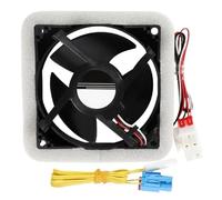 Pièce De Rechange For Moteur De Ventilateur De Refroidissement De Réfrigérateur Robuste, Utilisée For Remplacer DA81-06013A, Moteur De Condenseur De Congélateur