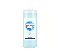 Pièce De Rechange for Nettoyant for Sol 1 L, Compatible Avec ECOVACS DEEBOT T30 Pro Omni/T30S/X2/T20/T10, Solution De Nettoyage Multi-surfaces, Parfum Bluebell