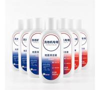 Pièce De Rechange for Nettoyant for Sol 500 Ml, Solution De Nettoyage Multi-surfaces, Compatible Avec Les Séries Tineco IFLOOR/FLOOR ONE S3/S5/S6/S7, Parfum Floral