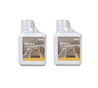Pièce De Rechange for Nettoyant for Sols Multi-surfaces 200 Ml, Solution De Nettoyage Compatible Avec Dreame X50 / S30 / H20 Ultra