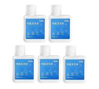 Pièce De Rechange for Nettoyant for Sols Multi-surfaces 200 Ml, Solution De Nettoyage Compatible Avec Dreame X50 / S30 / H20 Ultra