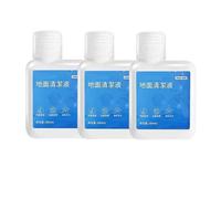 Pièce De Rechange for Nettoyant for Sols Multi-surfaces 200 Ml, Solution De Nettoyage Compatible Avec Dreame X50 / S30 / H20 Ultra