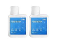 Pièce De Rechange for Nettoyant for Sols Multi-surfaces 200 Ml, Solution De Nettoyage Compatible Avec Dreame X50 / S30 / H20 Ultra