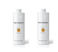 Pièce De Rechange for Nettoyant for Sols Multi-surfaces 250 Ml, Solution De Nettoyage Compatible Avec Lefant M3 / M3 Max(2-pack)