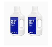 Pièce De Rechange for Nettoyant for Sols Multi-surfaces 500 Ml, Solution De Nettoyage Compatible Avec Dreame X50 / S30 / H20 Ultra