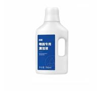 Pièce De Rechange for Nettoyant for Sols Multi-surfaces 500 Ml, Solution De Nettoyage Compatible Avec Dreame X50 / S30 / H20 Ultra