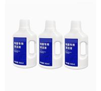 Pièce De Rechange for Nettoyant for Sols Multi-surfaces 500 Ml, Solution De Nettoyage Compatible Avec Dreame X50 / S30 / H20 Ultra