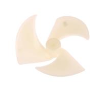Pièce de rechange for réfrigérateur : hélice à 3 pales de 15 cm de diamètre, compatible avec les modèles BCD-555/556/550/551/553WKM.