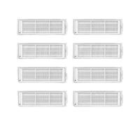 Pièce De Rechange For Réservoir D'eau, Boîte À Poussière, Tissu De Vadrouille, Compatible Avec Xiaomi, MI Robot Vacuum-Mop 2 Lite 2 Pro MJSTL MJST1S MJST1SHW BHR5044EU Pièces De Rechange(Filter X8)