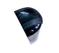 Pièce De Rechange For Réservoir D'eau, Compatible For HiBREW, Récipient D'eau For Cafetière À Capsules H2B(Water Tank Black)