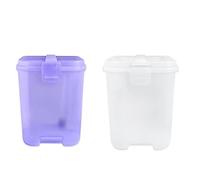 Pièce De Rechange For Réservoir D'eau Propre Et D'eaux Usées, Compatible Avec Narwal, Aspirateur Robot Freo Z Ultra, Accessoires(2pcs)