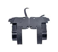 Pièce De Rechange For Roue De Déplacement D'aspirateur Robot, Compatible Avec LIECTROUX C30B XR500, M4 I6, 830P 800T 820S C30B