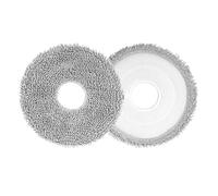 Pièce De Rechange For Serpillière Compatible Avec Xiaomi, X20 Pro Max, L50 L40 X30 L10 L10s Pro Ultra, Compatible Avec Dreame, X50/X40/L20 Ultra