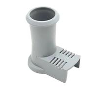 Pièce De Rechange For Support De Bras De Pulvérisation Inférieur | Compatible For Frigidaire, 5304518968, Convient À La Plupart Des Modèles Lave-vaisselle, Plastique Résistant Aux Rayures