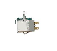 Pièce de rechange for Thermostat de réfrigérateur et congélateur, Compatible avec Homa, Compatible avec TCL, WDF-25U-920-EX WDFE25U-L2