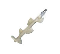 Pièce De Rechange For Tige De Batteur Compatible Avec YKF Machines À Crème Glacée Compatible Avec VEVOR Fourniture D'usine De Remplacement De Tarière D'agitation 1 Pièce