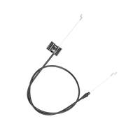 Pièce de Rechange for Tondeuse à Gazon 132-4533, câble de Frein adapté à la sécurité 10739