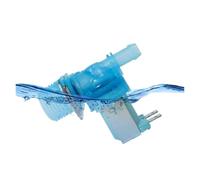 Pièce de rechange for vanne d'entrée d'eau DD81-02065A, Compatible avec les modèles de lave-vaisselle DW80K7050/DW80K5050-17476000005962