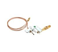 Pièce de rechange for veilleuse à gaz naturel ODS for radiateurs muraux sans ventilation, 30 pouces, double fil