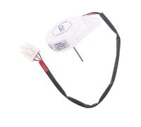Pièce de rechange for ventilateur de moteur de réfrigérateur 50240401000k DC12V 4.5W 2150RPM