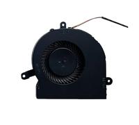 Pièce De Rechange for Ventilateur Refroidissement Processeur for Ordinateur Portable, Compatible Avec Lenovo Rescuer 14 15 14-ISK 15-ISK Y41 Y51 80N8 EG75080S1-C040-S9A EG75080S1-C010-S9A, Accessoires