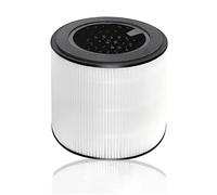 Pièce de rechange FY0293/30 FY0194/30 FY0900 et kit de filtres à charbon actif pour purificateur d'air Philips AC0850/11 AC0830/10 AC0820/30 AC0820/10 AC0819/10 série 800i