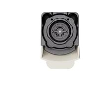 Pièce De Rechange H1B, Pièces Du Système D'adaptateur De Capsules For Machine À Café, Compatibles Avec HiBREW, Compatibles Avec Nespresso, Ect.(Compatible for 1B BGE Caffitaly)