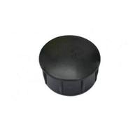Pièce de rechange Intex 1 capuchon pour tige horizontale ovale. Code Intex : 10380.